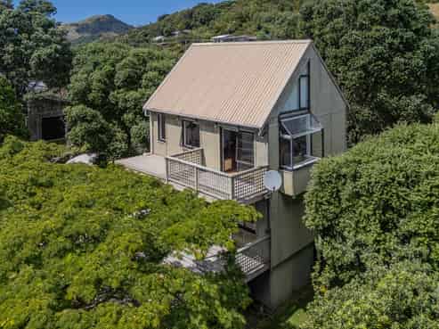 863 Black Jack Road, Opito Bay