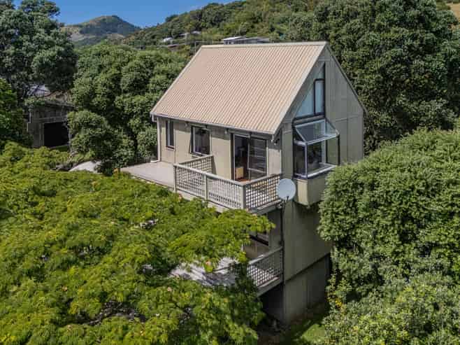 863 Black Jack Road, Opito Bay