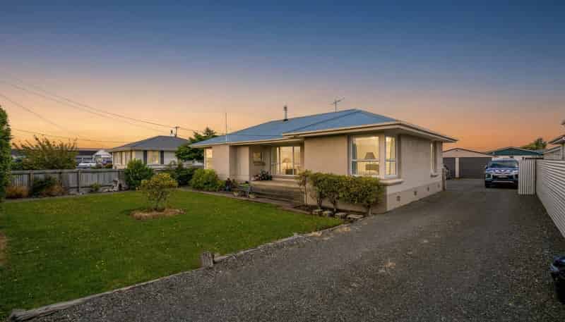 78 North Road, Prestonville