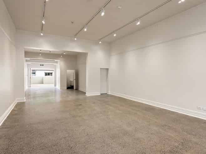 Boutique Retail on Iconic Ponsonby Road