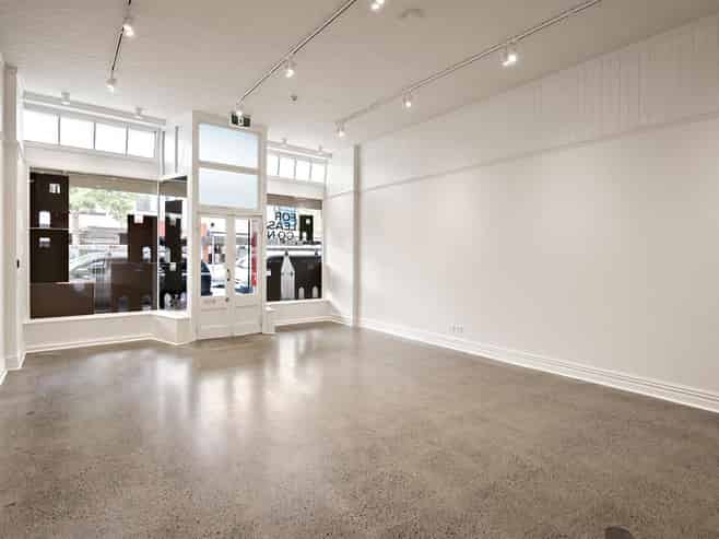 Boutique Retail on Iconic Ponsonby Road