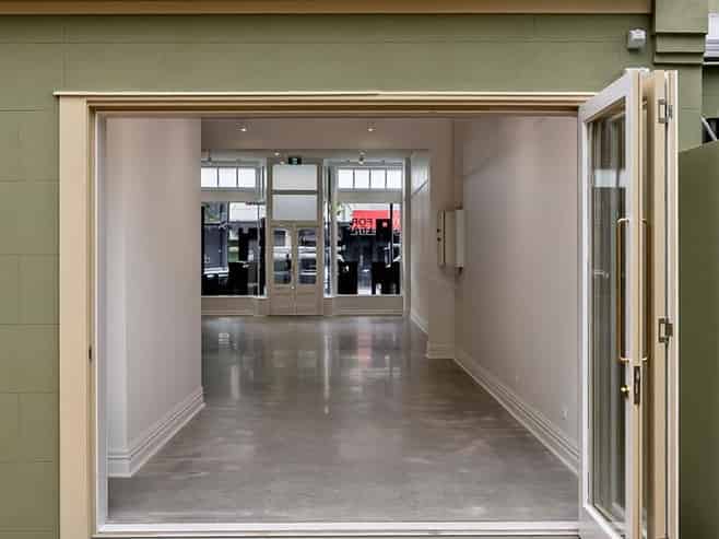 Boutique Retail on Iconic Ponsonby Road