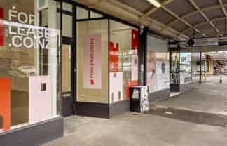 Boutique Retail on Iconic Ponsonby Road