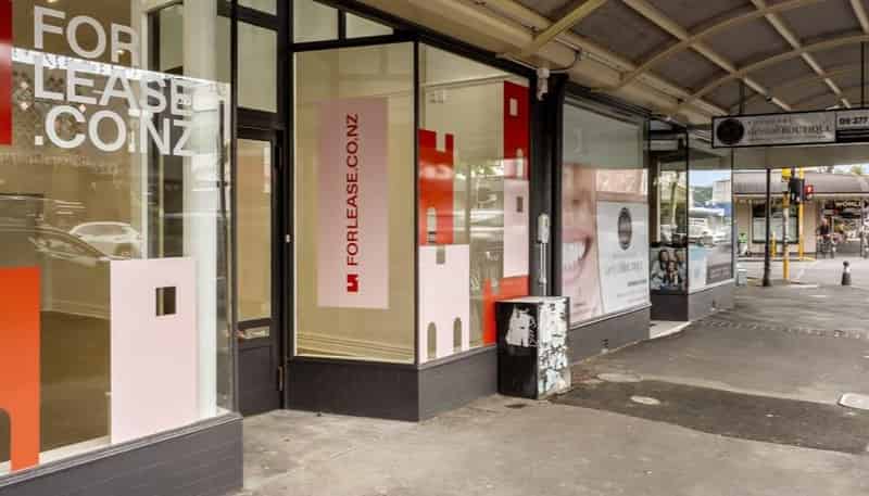  185 Ponsonby Road, Ponsonby