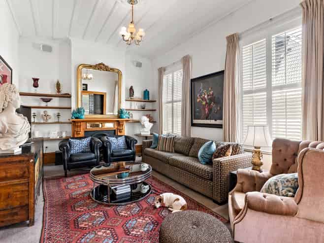 33 Hepburn Street, Freemans Bay