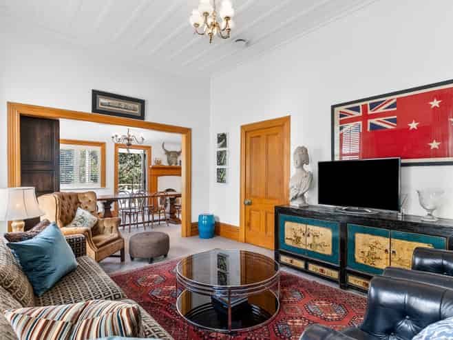 33 Hepburn Street, Freemans Bay