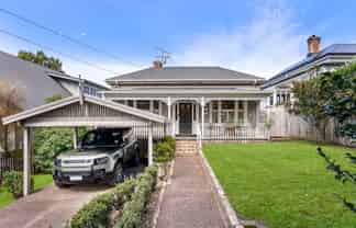 33 Hepburn Street, Freemans Bay