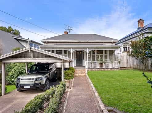 33 Hepburn Street, Freemans Bay