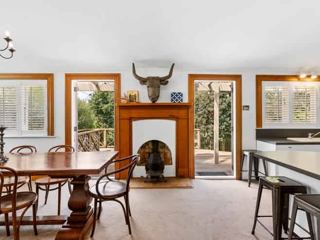 33 Hepburn Street, Freemans Bay