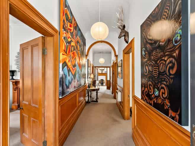 33 Hepburn Street, Freemans Bay