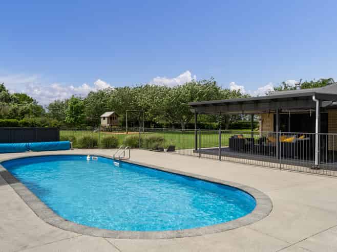 1/1080 Kaipaki Road, Cambridge