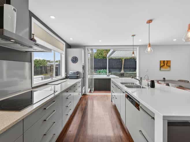 6 Hilltop Street, Remuera