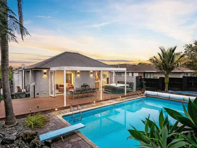 6 Hilltop Street, Remuera