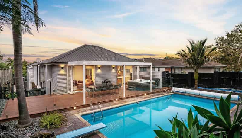 6 Hilltop Street, Remuera