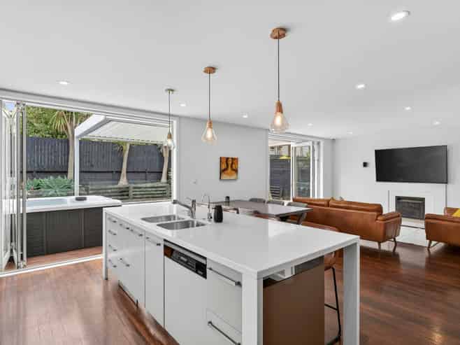 6 Hilltop Street, Remuera