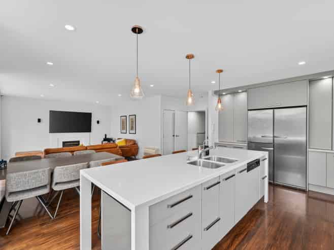 6 Hilltop Street, Remuera