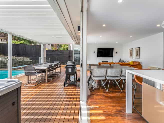 6 Hilltop Street, Remuera