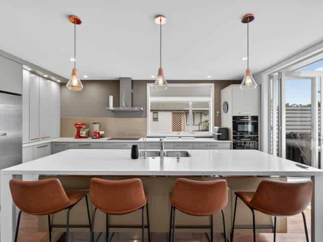 6 Hilltop Street, Remuera