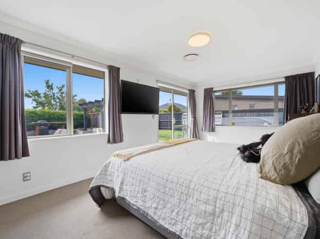 46 Oakwood Drive, Rangiora