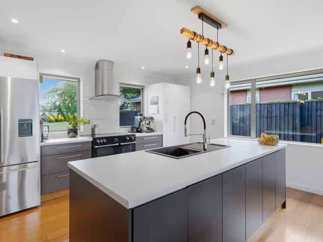 46 Oakwood Drive, Rangiora