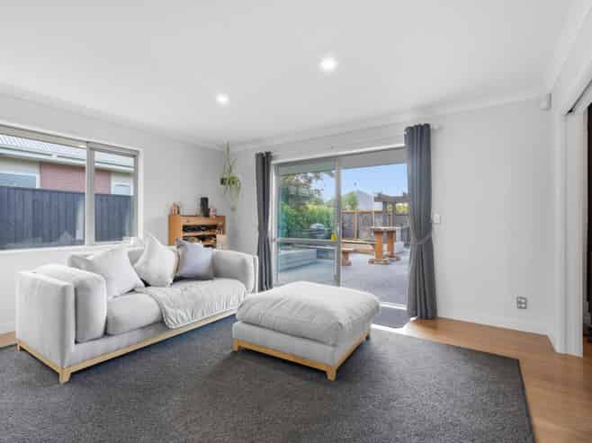 46 Oakwood Drive, Rangiora