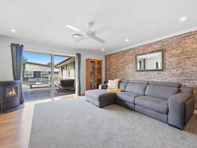 46 Oakwood Drive, Rangiora