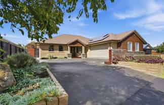 46 Oakwood Drive, Rangiora