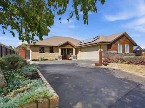 46 Oakwood Drive, Rangiora