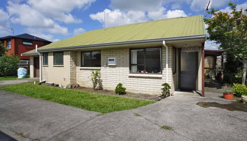 38A McCracken Avenue, Riverlea