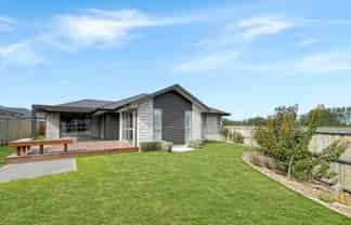 56 Ashbury Dr, Tinwald
