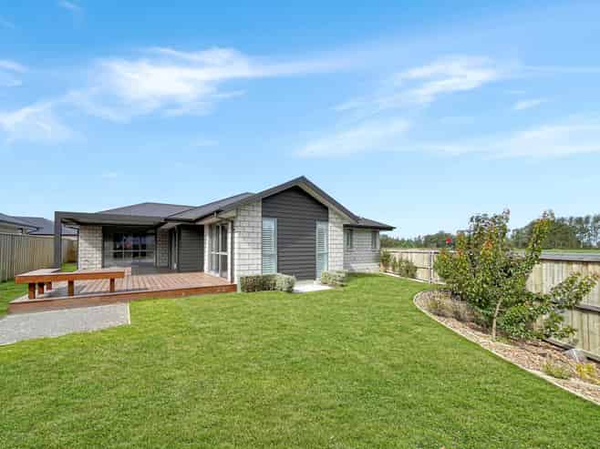 56 Ashbury Dr, Tinwald