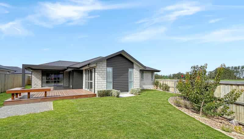 56 Ashbury Dr, Tinwald