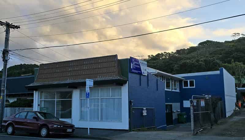 26-28 Moxham Avenue, Hataitai