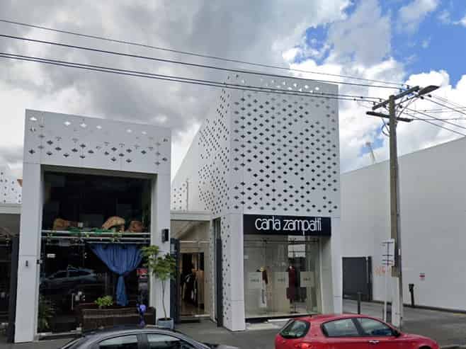 Retail Gold on Mackelvie –116sqm Available Now