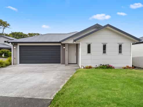 6 Lancewood Lane, Kaukapakapa