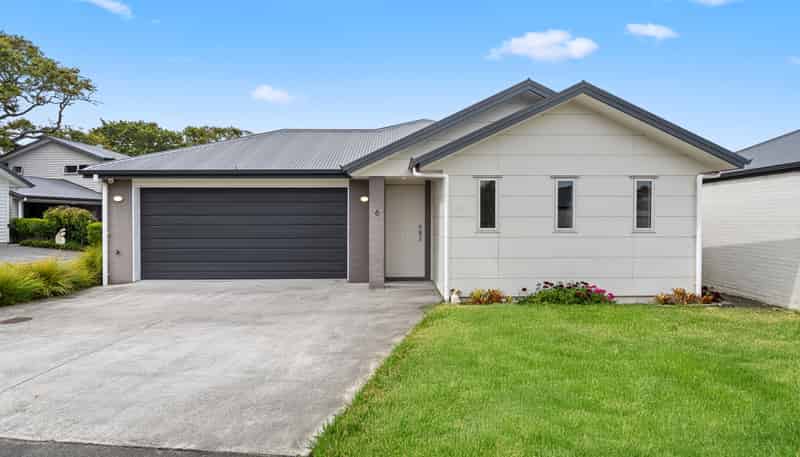 6 Lancewood Lane, Kaukapakapa