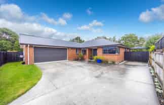 42 Nielsen Gardens, Rototuna