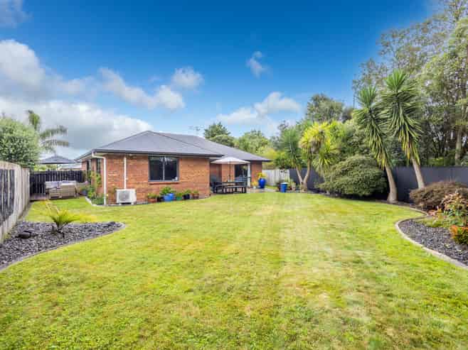 42 Nielsen Gardens, Rototuna