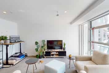 E1105/160 Victoria Street, Te Aro