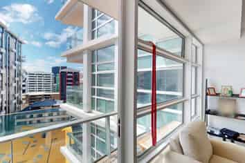 E1105/160 Victoria Street, Te Aro