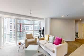 E1105/160 Victoria Street, Te Aro