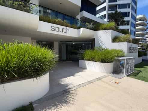 Premium Ground Floor Mount Maunganui Office