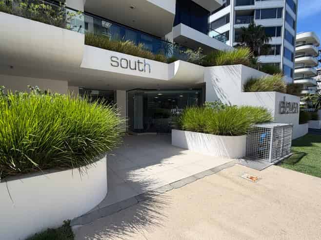 Premium Ground Floor Mount Maunganui Office