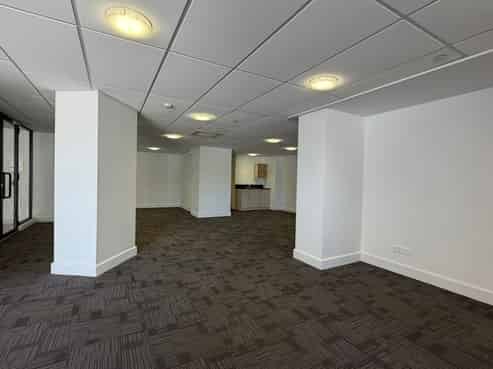 Premium Ground Floor Mount Maunganui Office