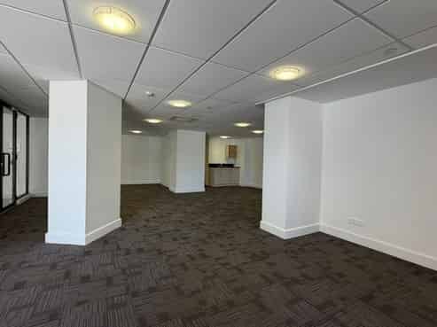 Premium Ground Floor Mount Maunganui Office