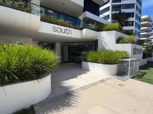 Premium Ground Floor Mount Maunganui Office