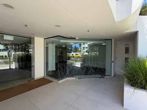 Premium Ground Floor Mount Maunganui Office