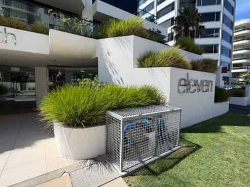 Premium Ground Floor Mount Maunganui Office