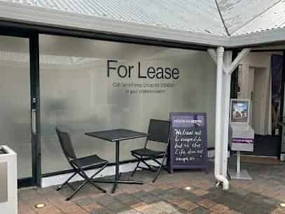 All Saints Shopping Centre Boutique Retail