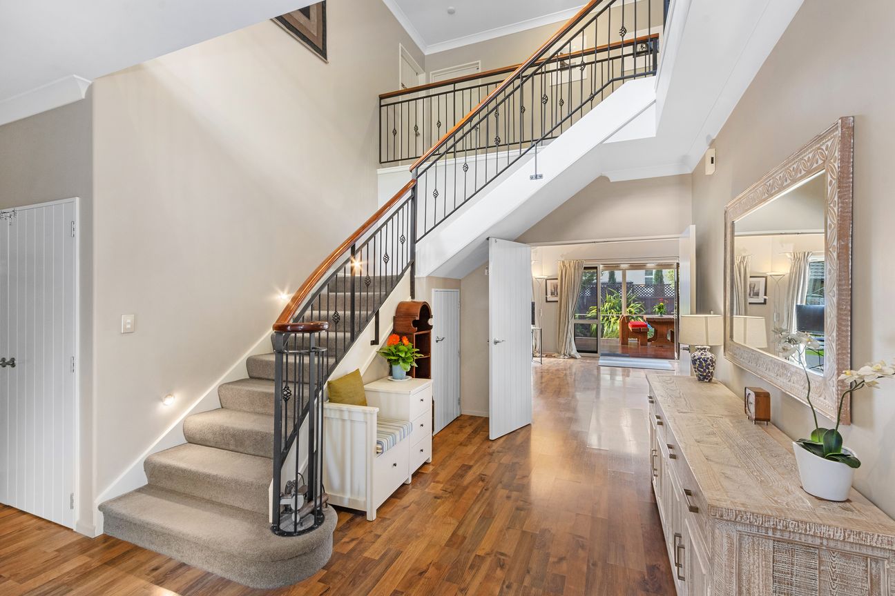 Room to Grow, Space to Thrive. – pohled 4